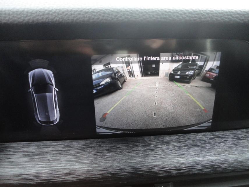 Alfa Romeo Stelvio 2.2 t Sprint Q4 190cv auto