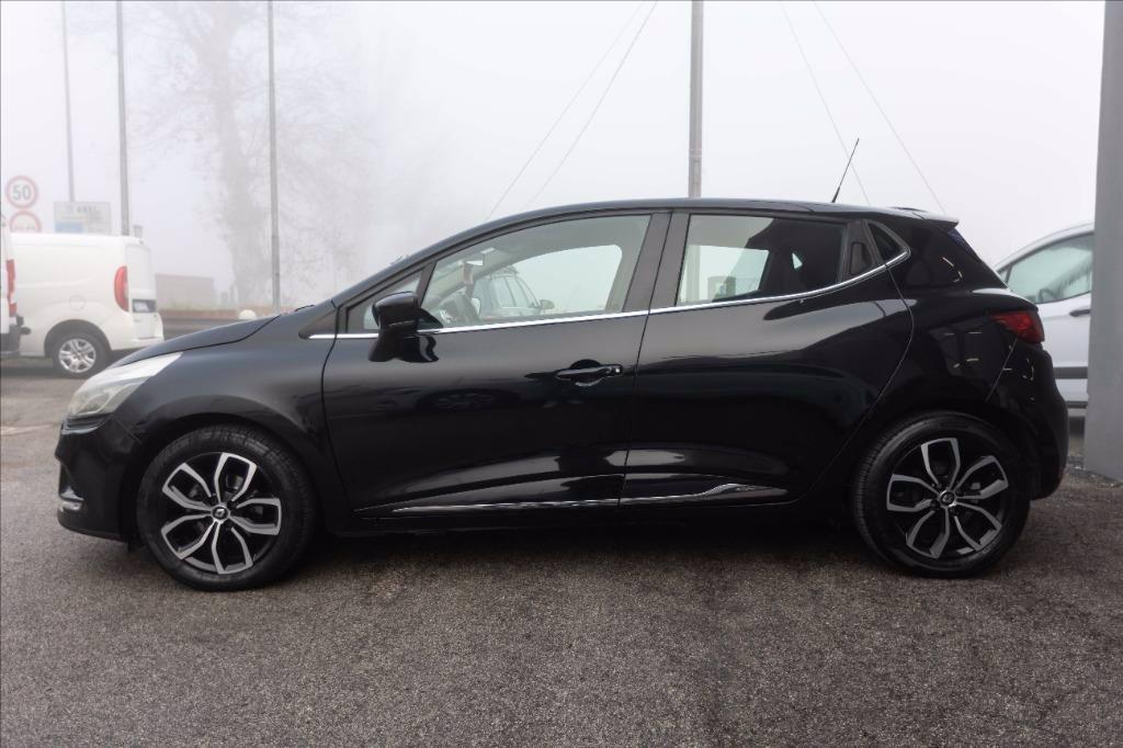 RENAULT Clio 1.2 16v Life 75cv del 2017