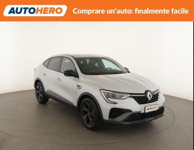 RENAULT Arkana Arkana Hybrid E-Tech 145 CV R.S. Line