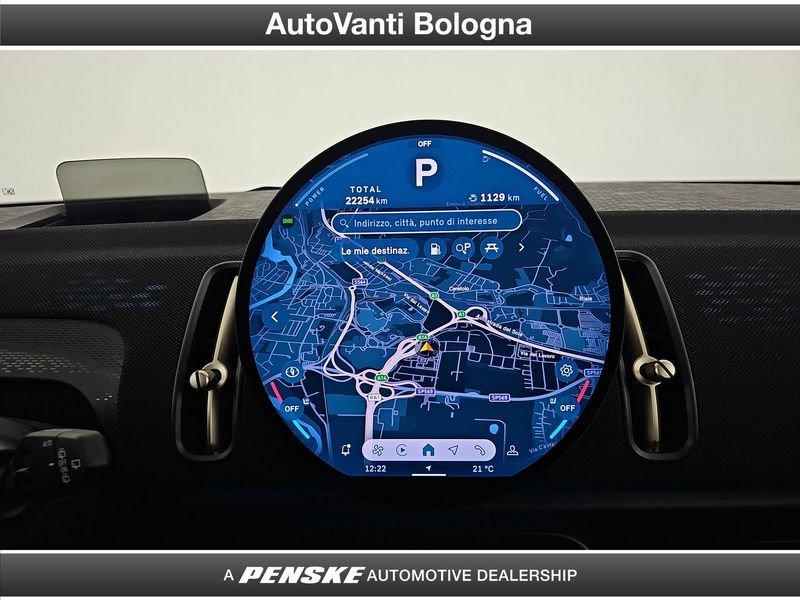 MINI Mini Countryman U25 Mini C Classic Countryman