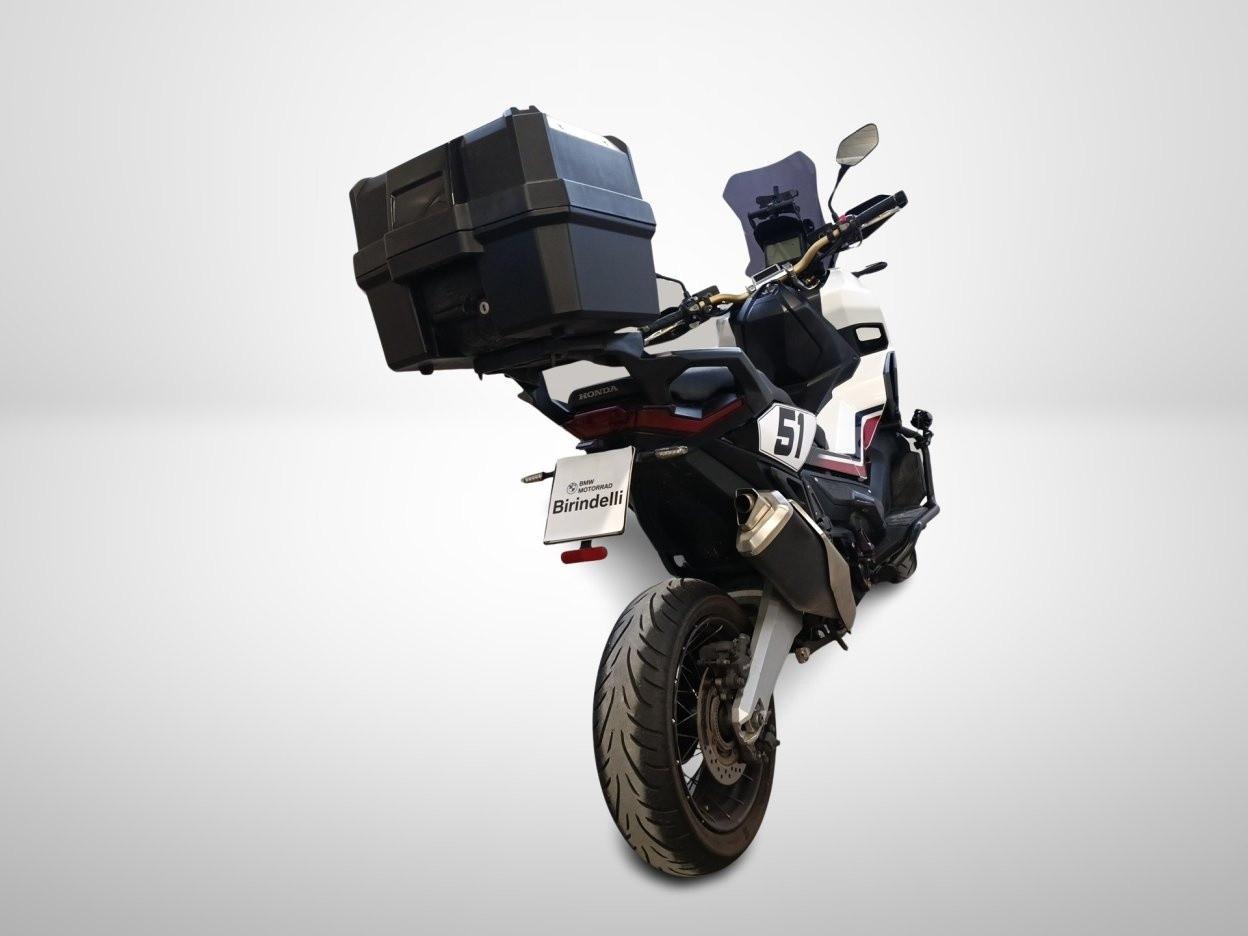 Honda X-ADV 750 - ABS DCT