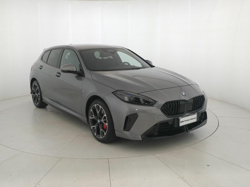 BMW Serie 1 118 d MSport Pro DCT