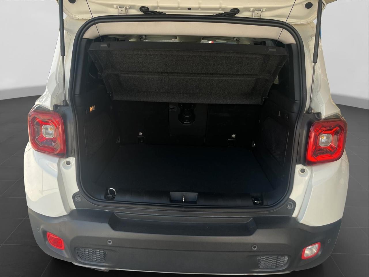 Jeep Renegade 1.6 Mjt 120 Limited LED COME NUOVA