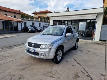 Suzuki Grand Vitara 1.6 16V 3 porte