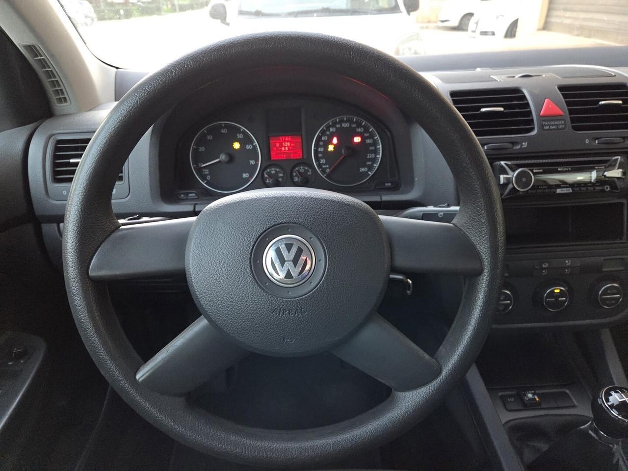 GOLF BENZINA GPL * OPERATORI DEL SETTORE*