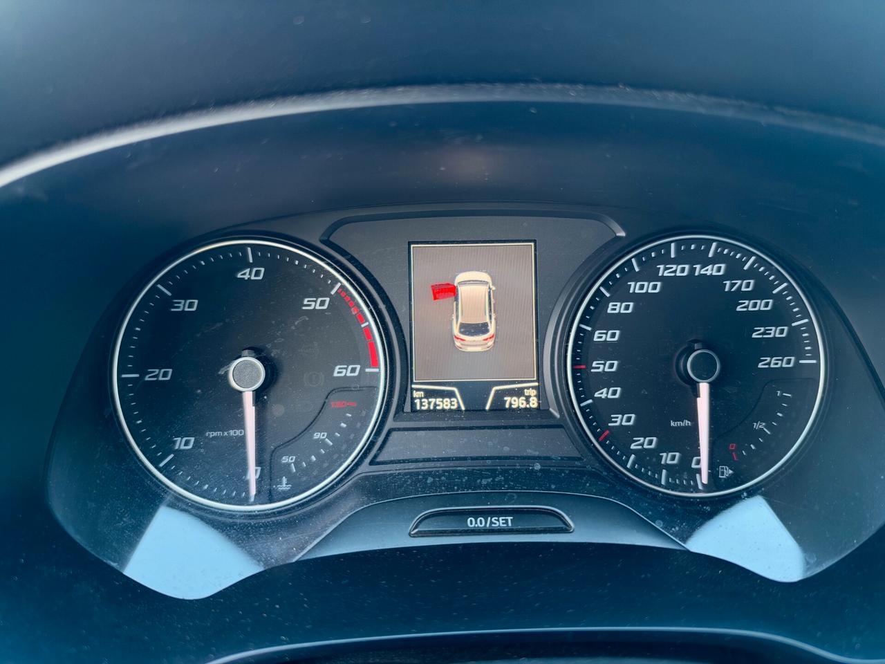 Seat Leon 2.0 TDI 184 CV DSG 4DRIVE ST X-PERIENCE