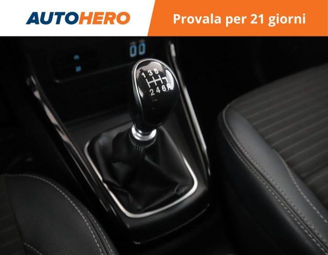 FORD EcoSport 1.5 Ecoblue 100 CV Start&Stop Titanium