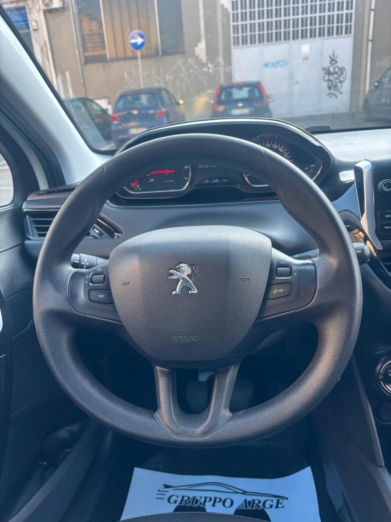Peugeot 208 1.4 VTi 95 CV 5p. GPL Allure