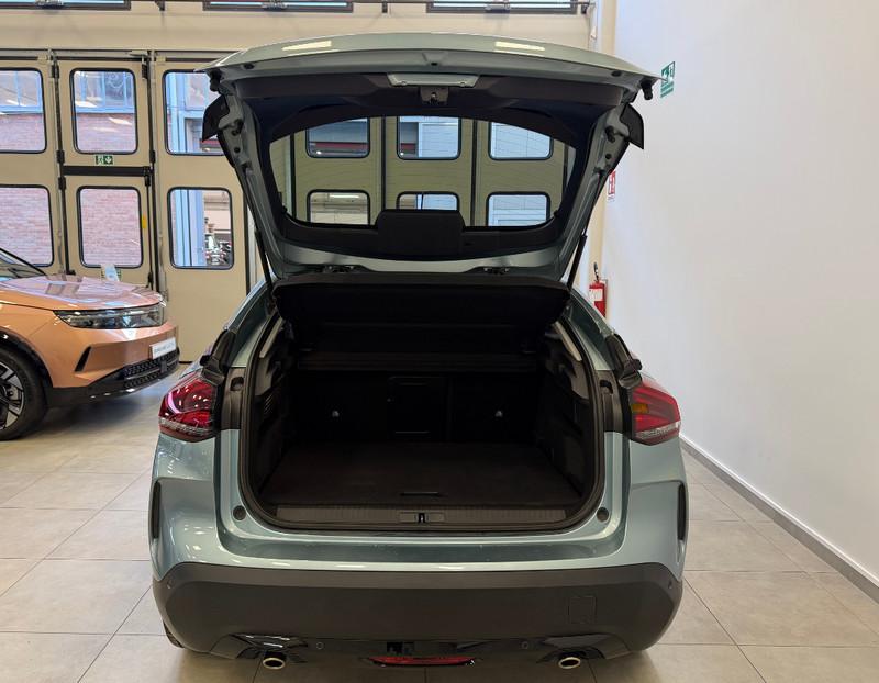 Citroën C4 C4 PureTech 130 S&S EAT8 Shine