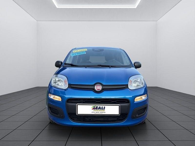 FIAT Pandina Pandina 5p 1.0 FireFly 65cv S&S 6m Hybrid Icon