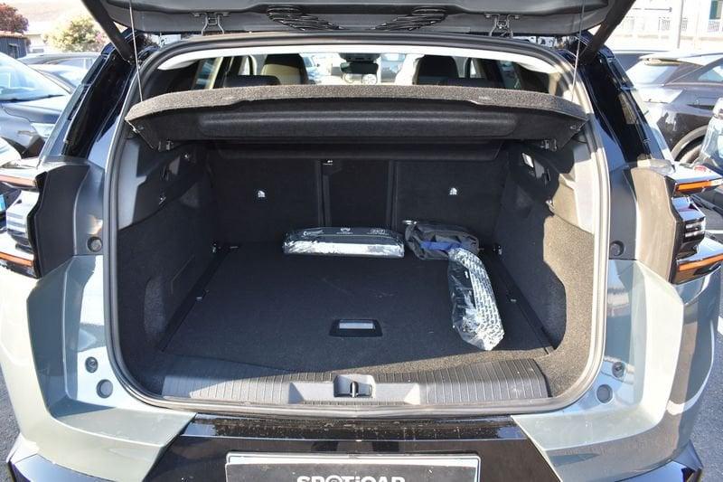 Citroën C5 Aircross Hybrid 145 cv Automatico Max