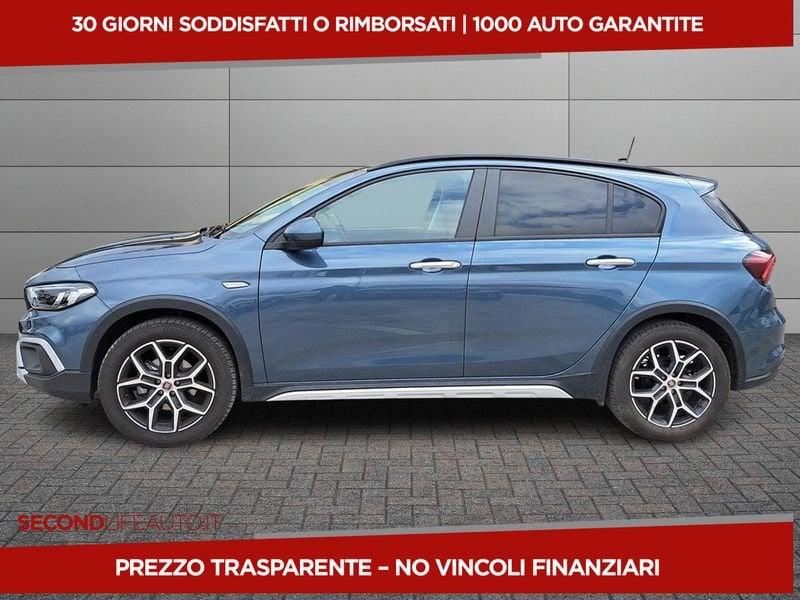 FIAT Tipo 5p 1.0 Cross 100cv