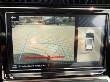 Citroen C3 Aircross PureTech 110 S&S Shine