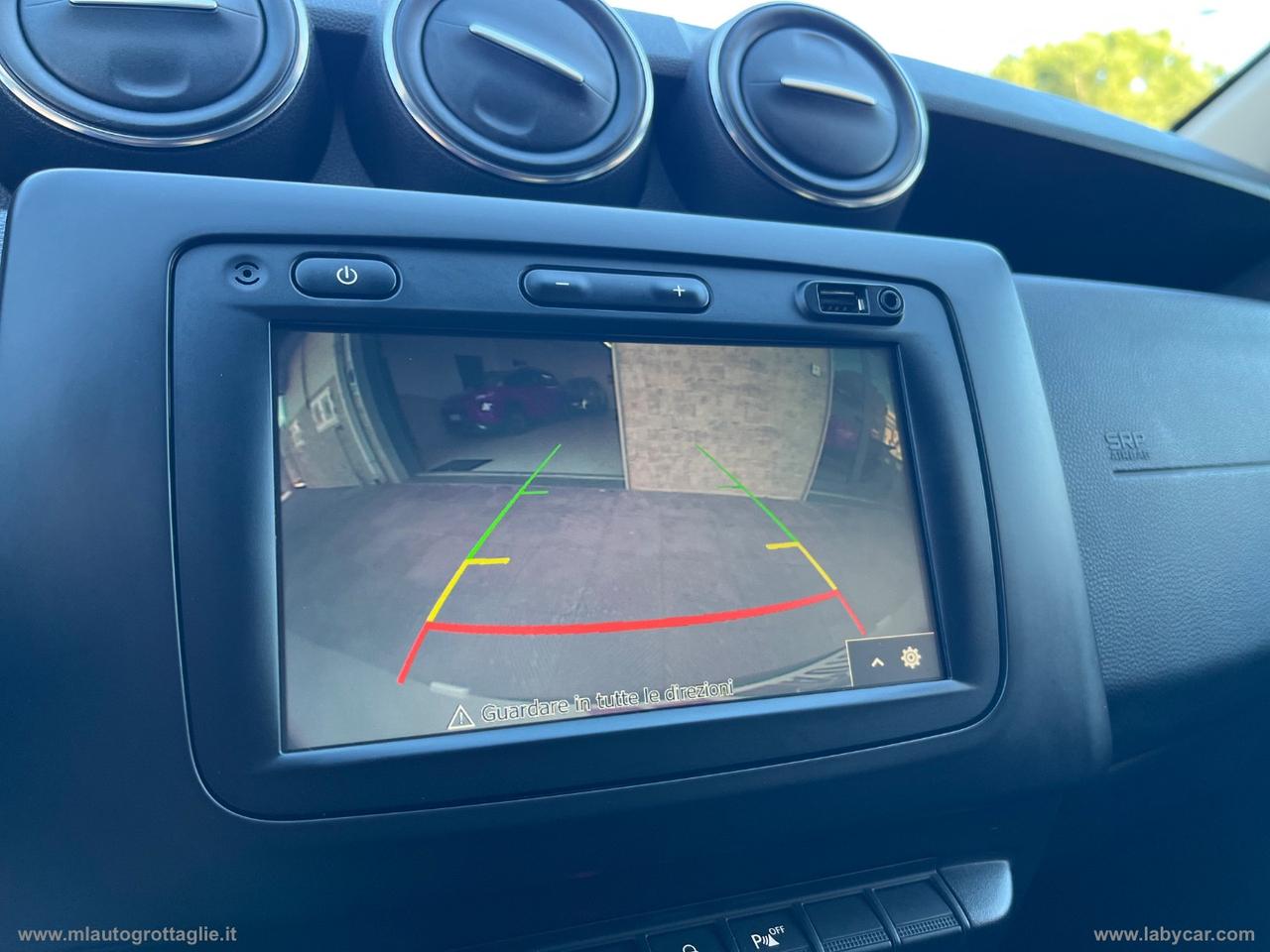 DACIA Duster 1.5 Blue dCi 8V 115CV 4x2 Comfort