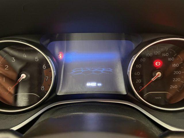 JEEP Compass Compass 1.4 Multiair II S