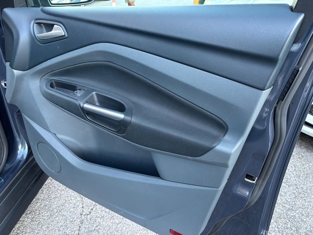 Ford C-Max 1.6 tdci Start&Stop Business OK Neopatentati