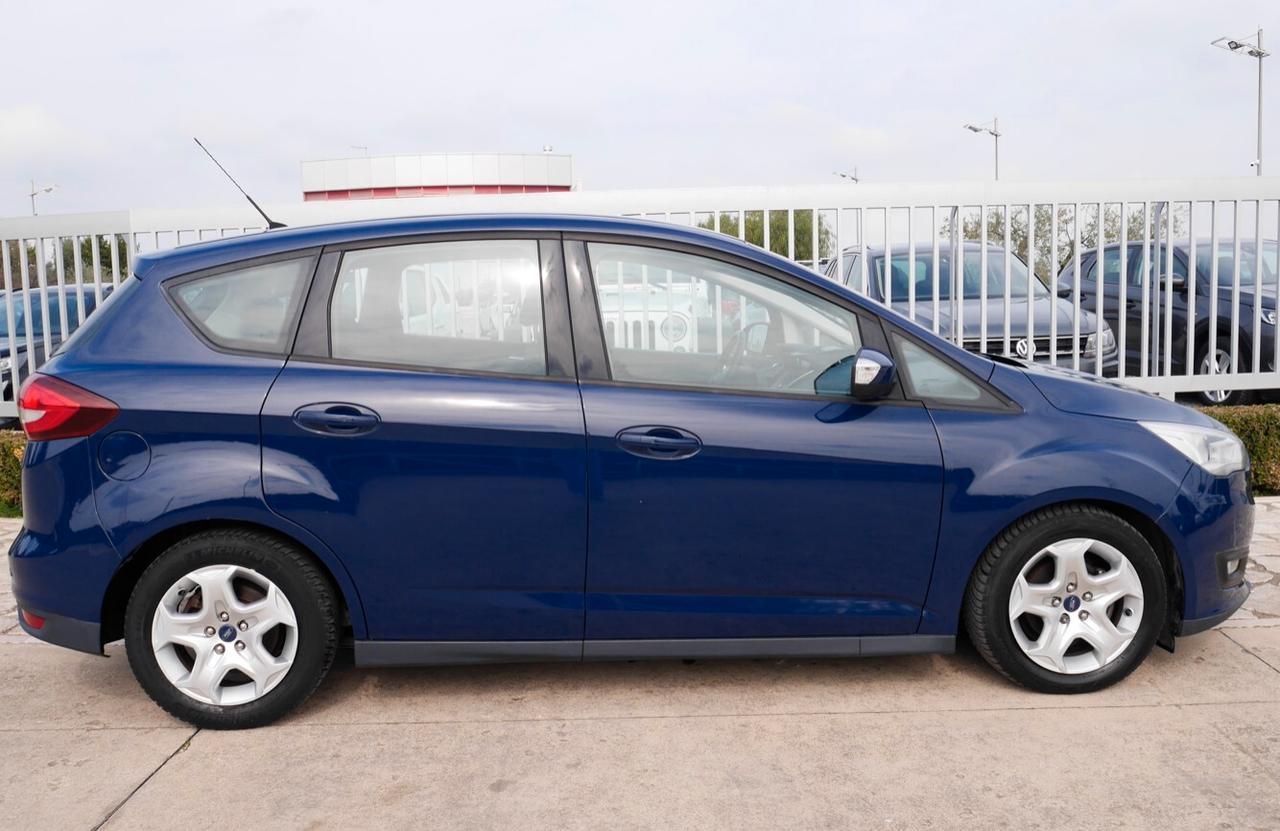 Ford C-Max 1.5 TDCi 95CV Start&Stop Business