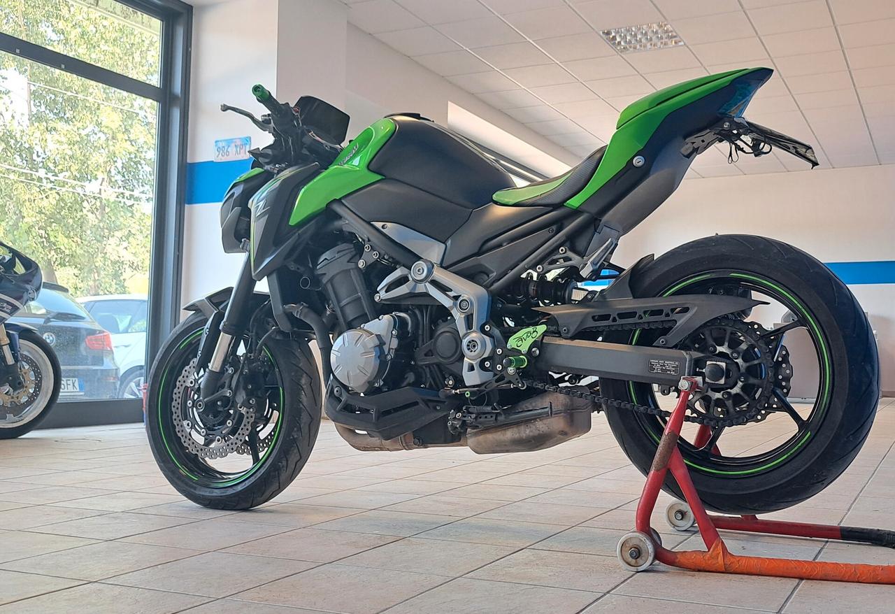 KAWASAKI Z900 abs