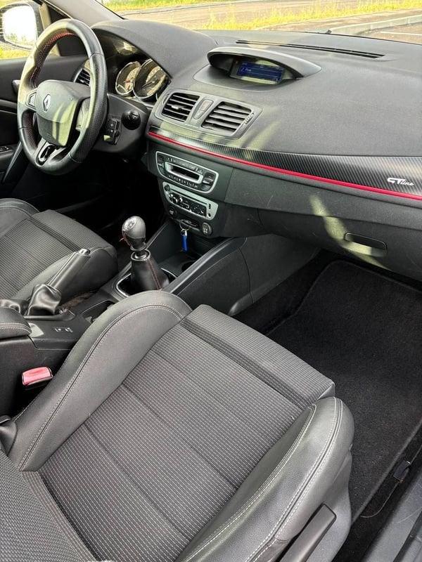 Renault Mégane GT LINE 1.6 130CV
