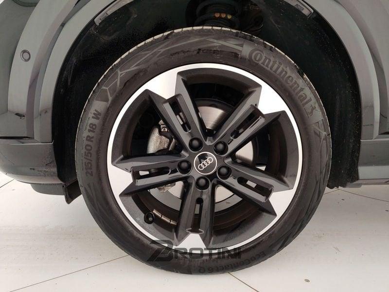Audi Q2 Q2 30 2.0 tdi Business