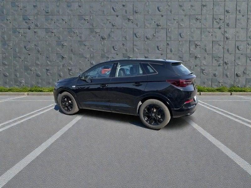 Opel Grandland 1.2 Turbo 12V 130 CV Edition