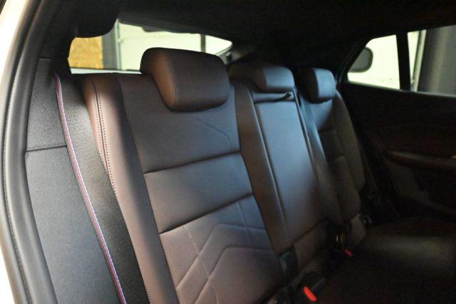 BMW X2 SDRIVE 18d MSPORT PRO M-TECHINIC NUOVO MOD.AFFARE!