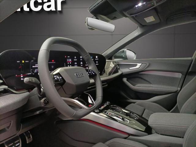 AUDI A5 Avant S line TDI S LINE STRONIC