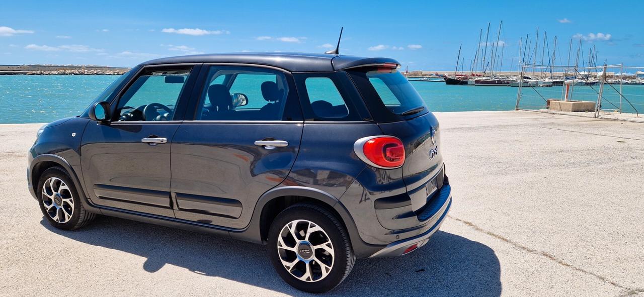 Fiat 500L 1.6 Multijet 120 CV City Cross