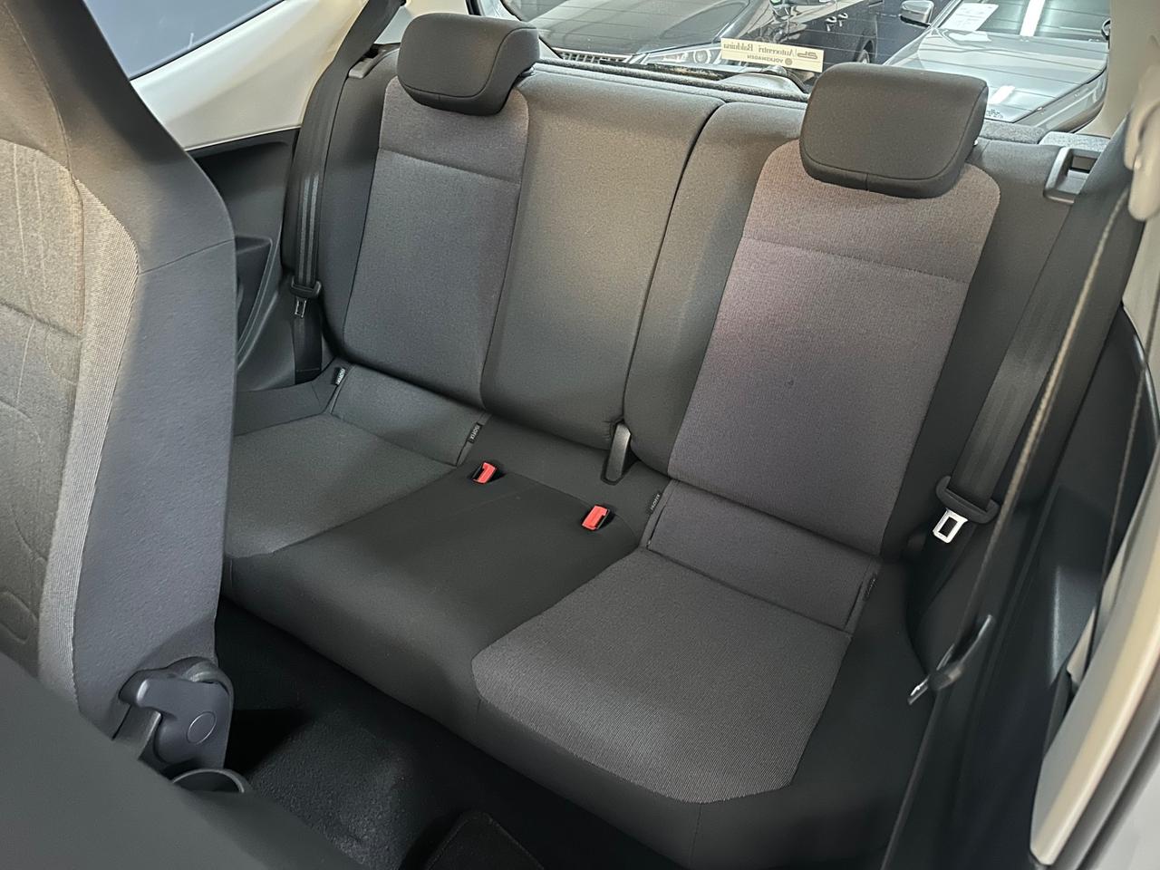Volkswagen up! 1.0 3p. take