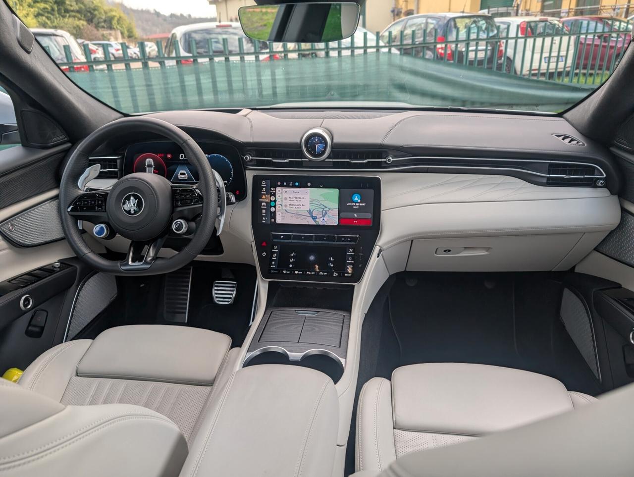 Maserati Grecale 2.0 MHEV Modena SUBENTRO NOLEGGIO LUNGO TERMINE