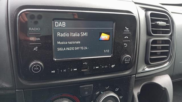 CITROEN Jumper *PROMO* 35 2.2 BlueHDi 140 S&S PLM-TM Furgone