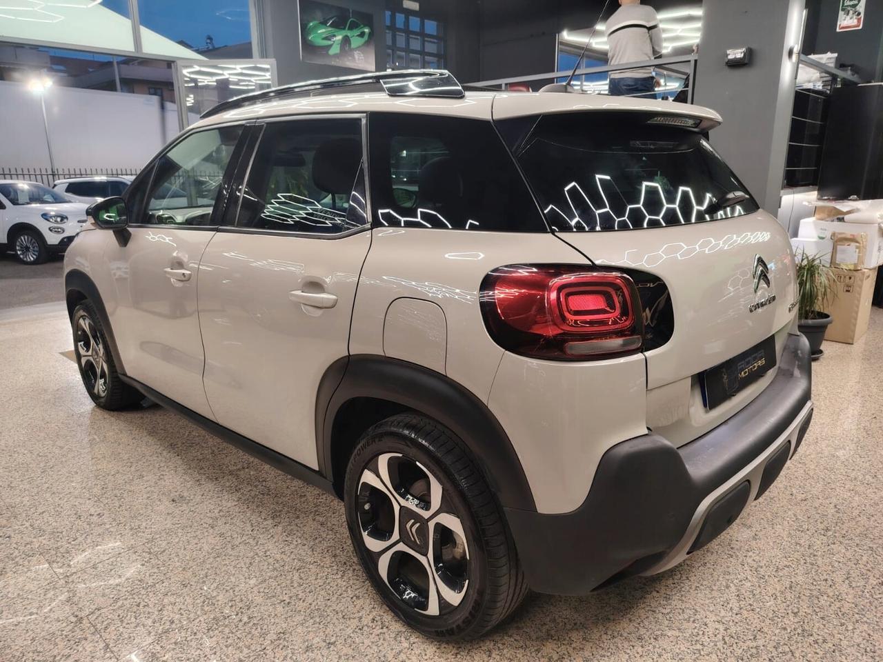 Citroen C3 Aircross CON TETTO PureTech 110 S&S Shine