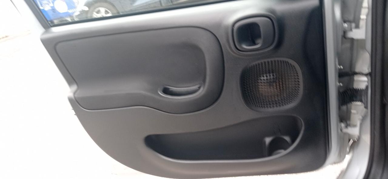 Fiat Panda 1.2 Easy