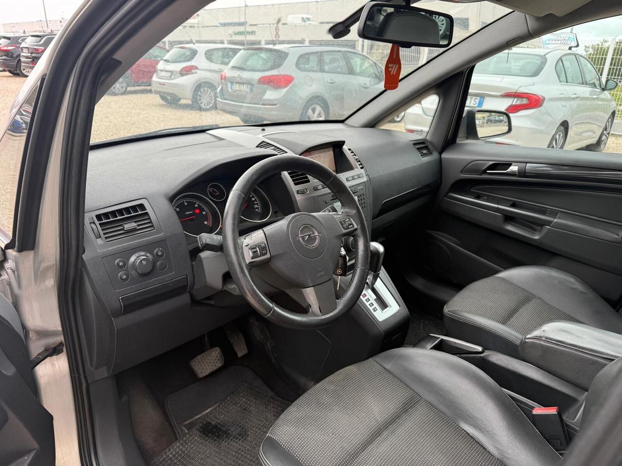 Opel Zafira 1.9 CDTI 120CV Cosmo