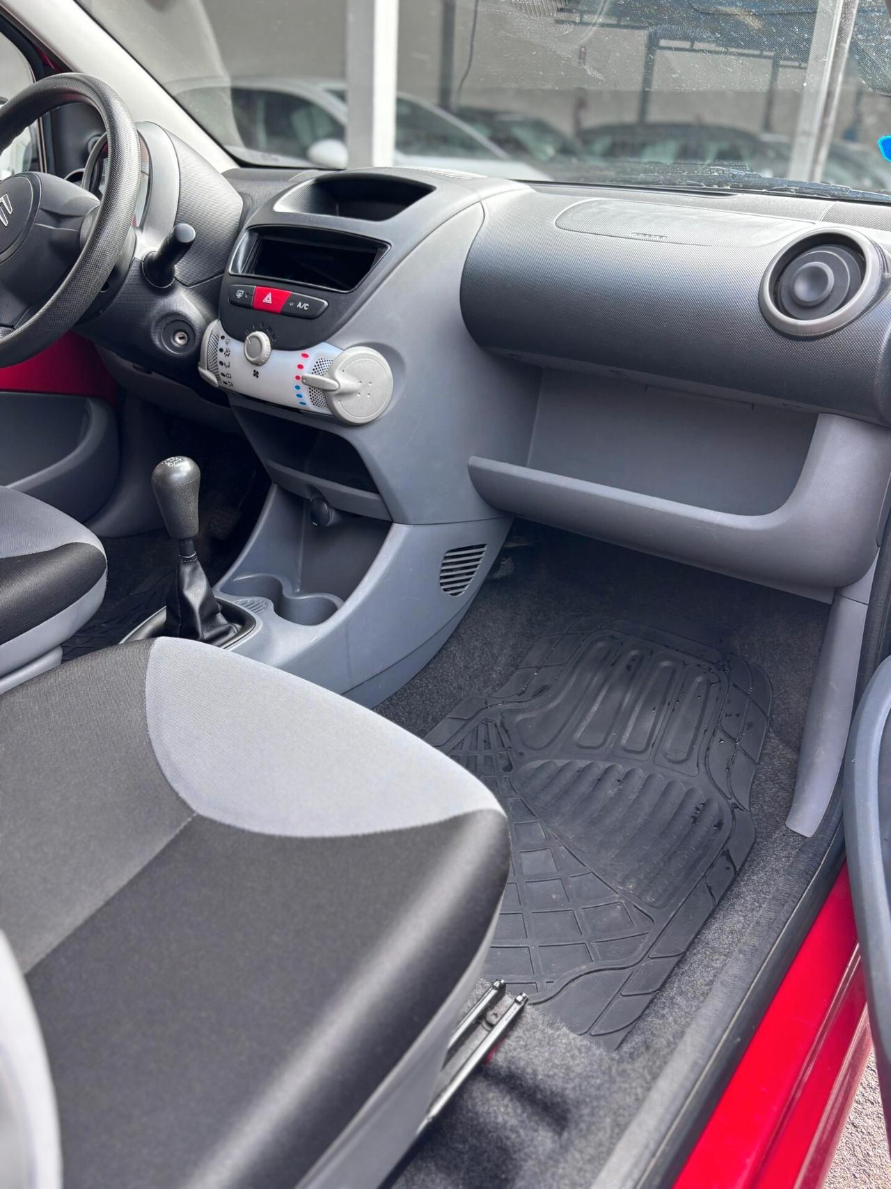 Citroen C1 1.0 -2008