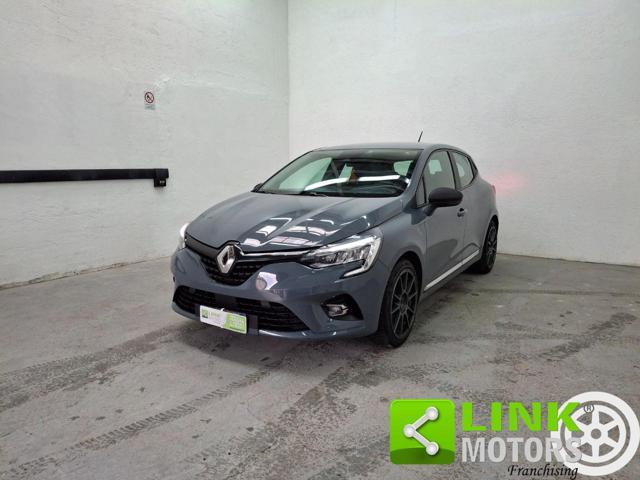 RENAULT Clio TCe 100 CV 5 porte Zen GARANZIA INCLUSA