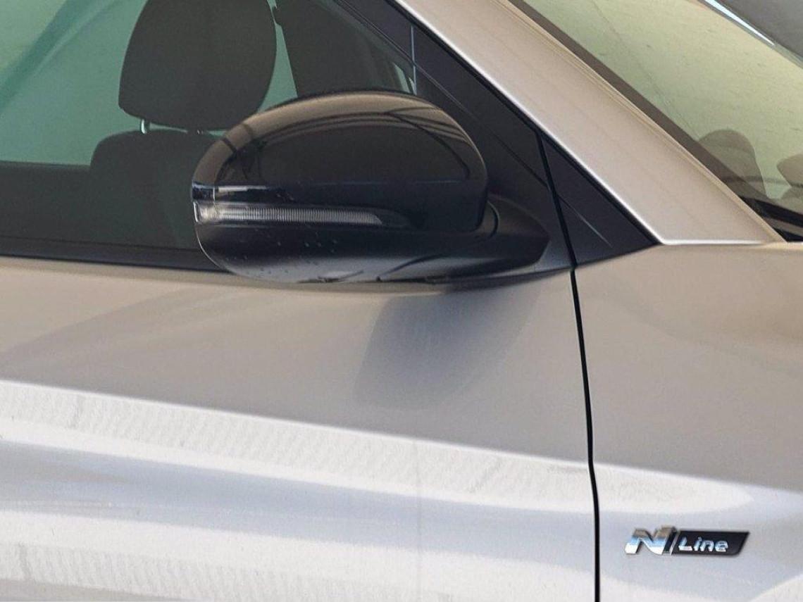 HYUNDAI Tucson 1 6 crdi 48v exellence leather pack 2wd 136cv my20