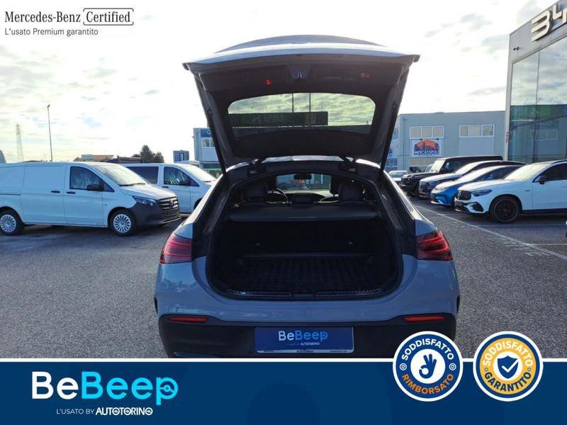 Mercedes-Benz GLE Coupé GLE COUPE 300 D AMG LINE PREMIUM 4MATIC AUTO