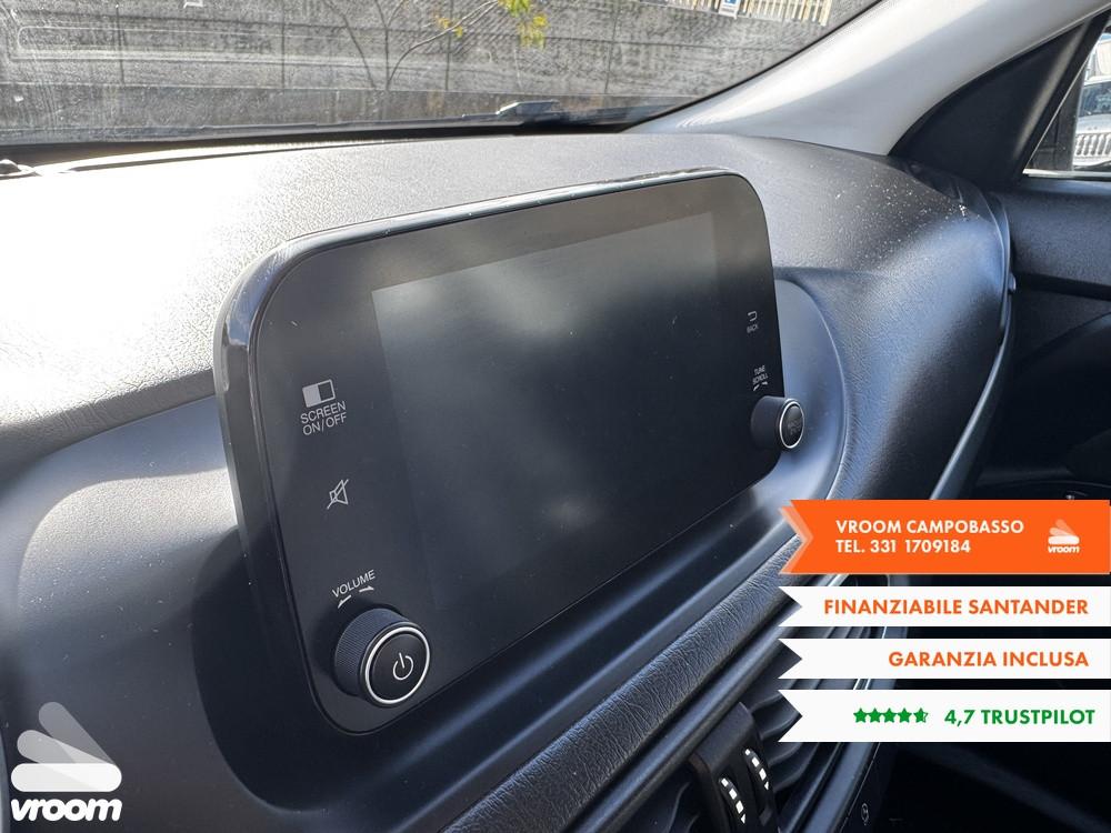 FIAT Tipo (2015-->) Tipo 1.6 Mjt S&S SW City Life