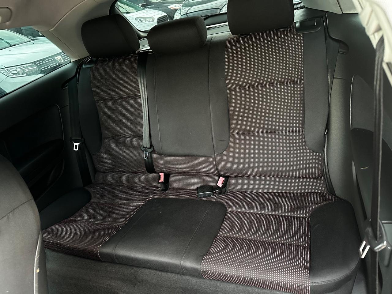 Audi A3 2.0 16V TDI Ambition
