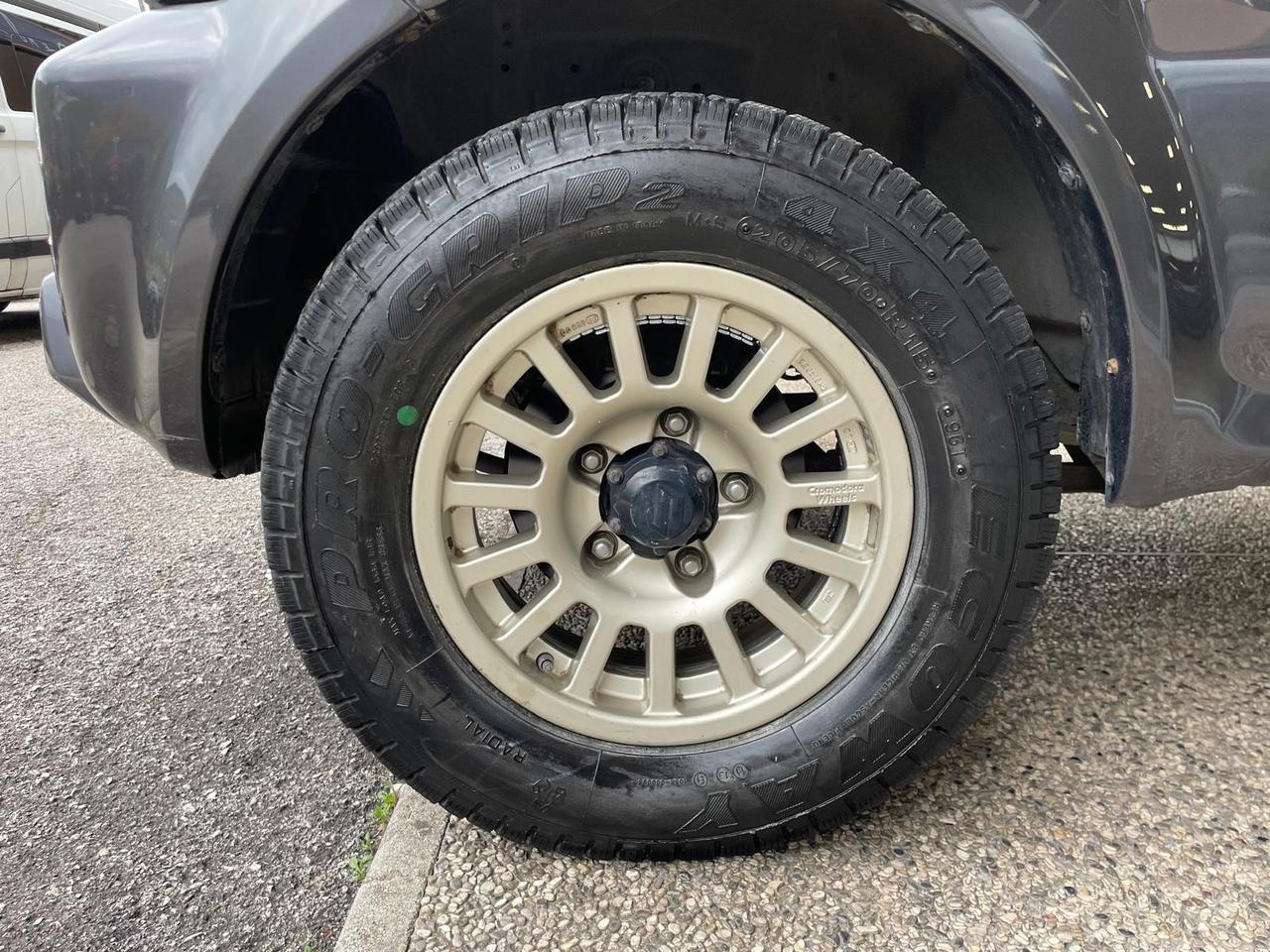 Suzuki Jimny 1.3 4WD Evolution