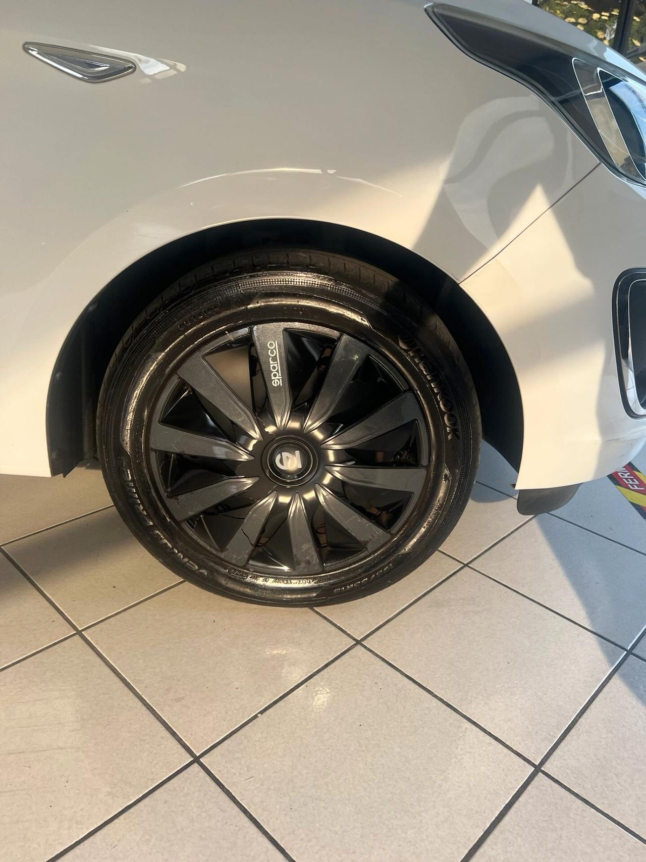 Ford Ka III 5p 1.2 70cv my18 + EURO6