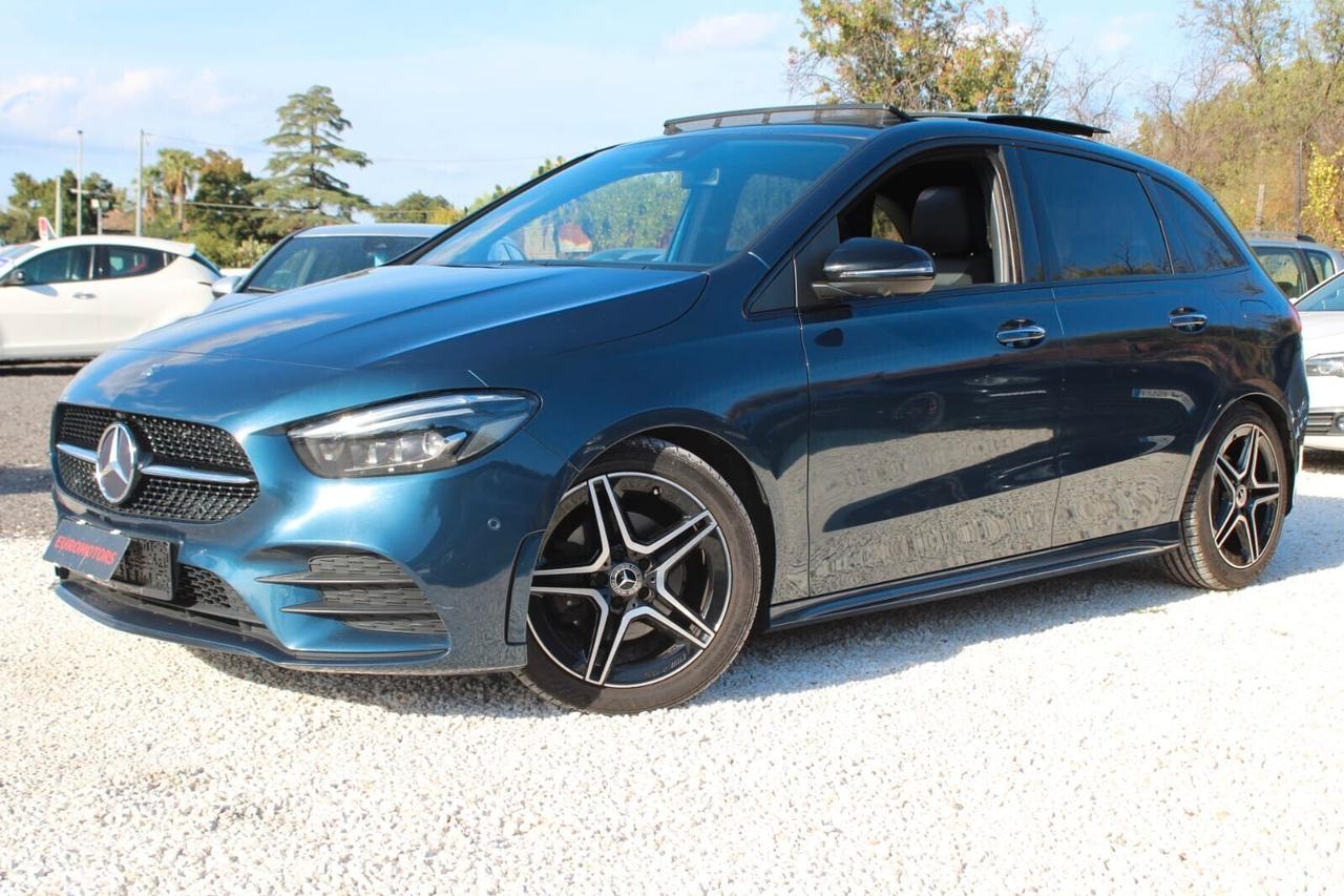 Mercedes-benz B 200 Tua A SOLI 233€
