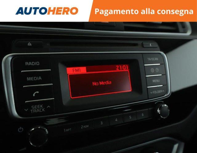 KIA Rio 1.2 CVVT 5p. Active