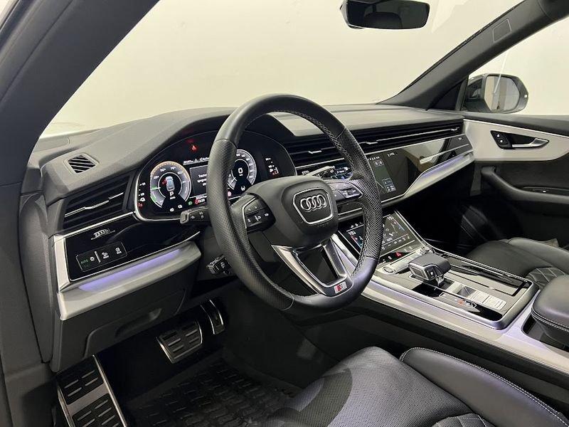 Audi Q8 Q8 55 TFSI quattro tiptronic Sport PHEV