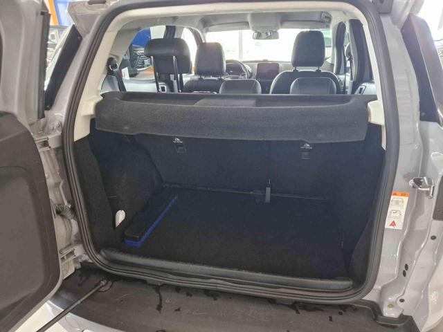 FORD EcoSport 1.0 EcoBoost 125 CV Active