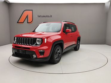 JEEP Renegade 2019 1.0 T3 120CV LONGITUDE
