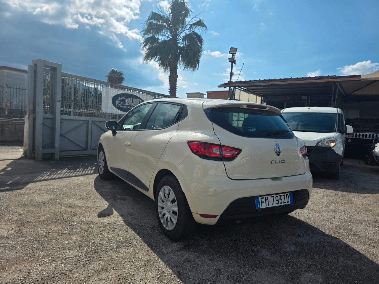 Renault Clio TCe 12V 90 CV GPL Start&Stop 5 porte Energy Life