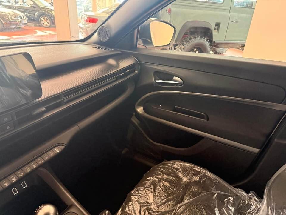 Jeep Avenger 1.2 Turbo 100 CV Longitude