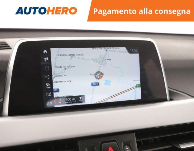 BMW X1 sDrive18d Business